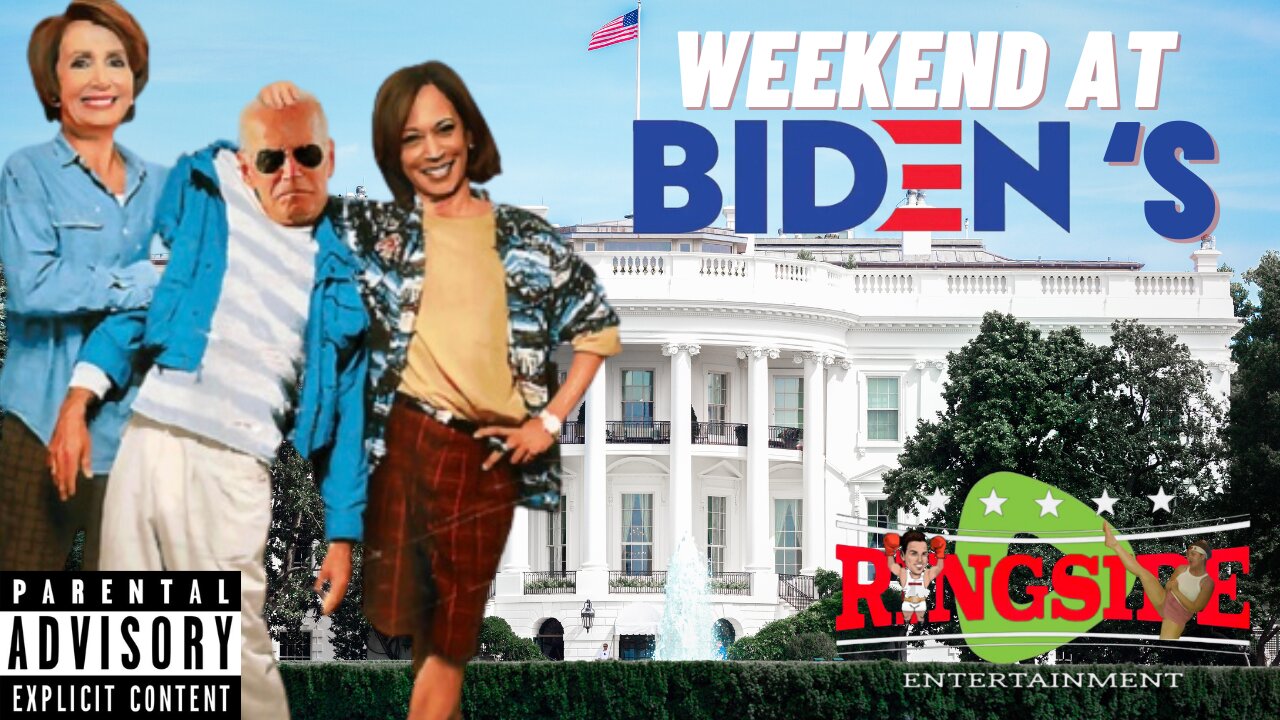 Weekend. Joe WEEKEND AT BERNIE'S 3: Best Joe Biden Tribute!
