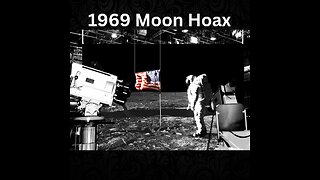 1969 Moon Hoax