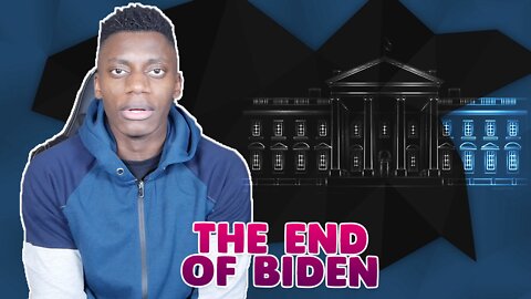 The White House Is Imploding | The George Show