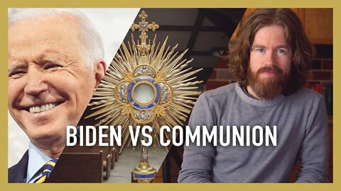 The Biden Communion Debate
