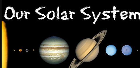 solar system