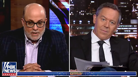 Mark Levin: There Is a Movement Afoot