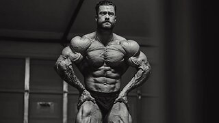 THE ULTIMATE PHYSIQUE-BODYBUILDING