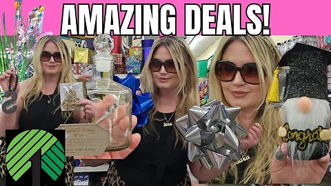 DOLLAR TREE | ALL NEW ITEMS | MOTHER'S DAY PLUS MUCH MORE | STORE WALK THRU #dollartree