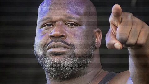 "That's forced": TV-host and former NBA player Shaquille O'Neal explains that mandates are coercion