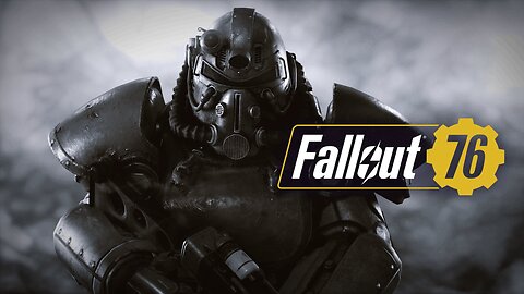 Wed Hangout -- Fallout 76 -- Skyline Valley Expansion Launch Day