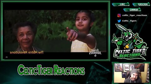 Honest Trailers | The Matrix Resurrections Reactions