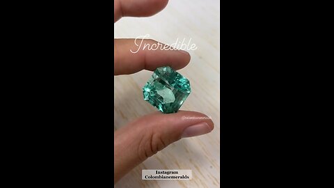 May birthstone Colombian Zambian Brazilian emerald loose gemstones in all qualities & price ranges