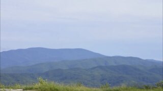 Road Trip To Fontana Dam