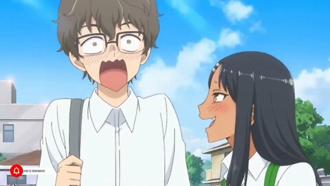 Você quer ver meu pack Senpai | Ijiranaide, Nagatoro-san