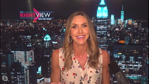 Lara Trump: Wanted For Questioning | Ep. 77