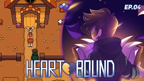 HeartBound Ep.[04] - Mais confuso, pode ficar.