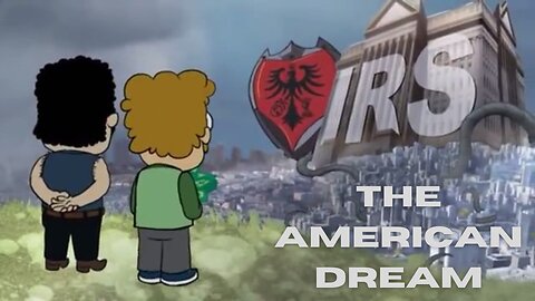 The American Dream (Animated)