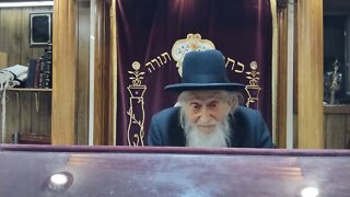 Rabbi Fishbain laws of Noahide Bar Mitzvah