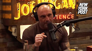 Joe Rogan says vaccine passports are one step closer to "dictatorship"