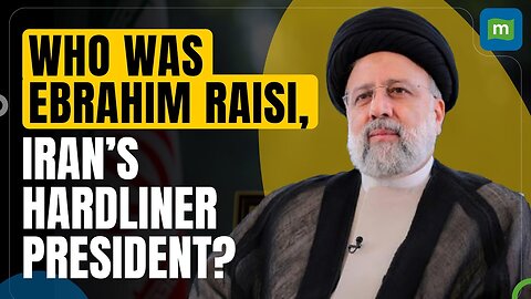 We are deeply saddened by the death of Ibrahim Raisi.