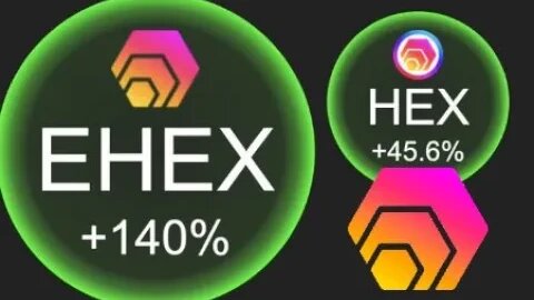 What stopped you from finding HEX & Pulsechain?
