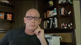 Episode 2031 Scott Adams: What Will I Do With All The Power Media Is Handing Me? Use It For Good?