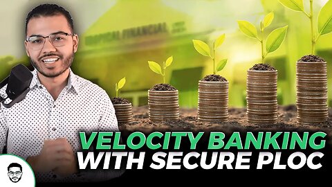Tropical Financial Credit Union With A Unique SPLOC Option For Velocity Banking