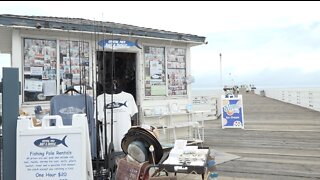 Pacific Beach Pier shop closing after steep rent raise