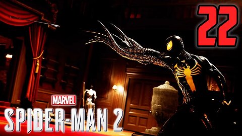 MJ's Feet Pics Get Blacked (Suit) - Marvel's Spider-Man 2 : Part 22
