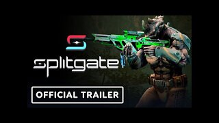 Splitgate: Season 2 - Official Launch Trailer