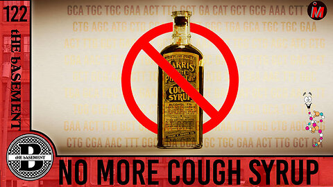 ePS – 122 – No More Cough Syrup