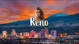 Reno Rendezvous: Ultimate Guide to Fun Things for Couples