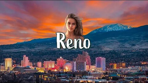 Reno Rendezvous: Ultimate Guide to Fun Things for Couples