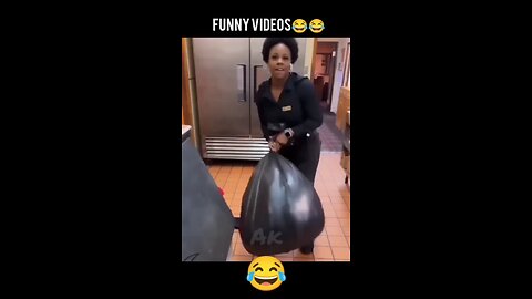 Crazy Funny Video