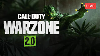 FULL SQUAD RUNS w/ FRIENDS :: Call of Duty: Warzone 2.0 :: I'M THE GREENS MONSTER