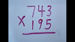 Multiplication Nation Livestream