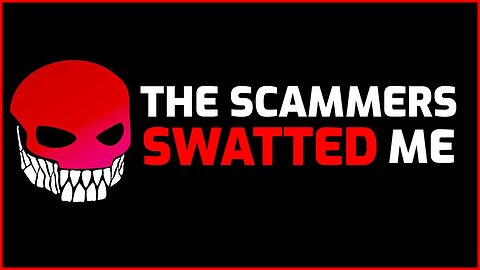 Indian Scammer Boss SWAT Me After I Hack Their Call Center!