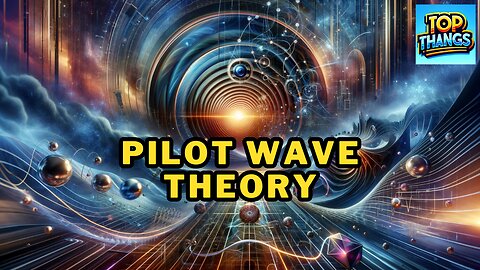 Pilot Wave Unraveled: Quantum's Guiding Force