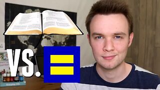 An Atheist's Guide to Homosexuality in the Bible