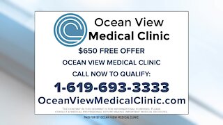 Ocean View Medical Clinic: Don't Mask the Issue of ED with Pills