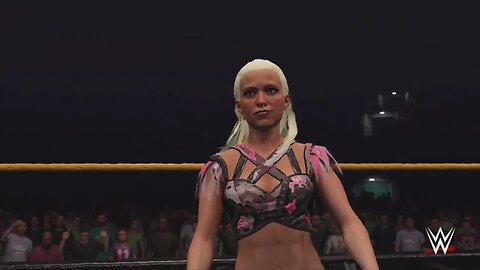 WWE vs. VCW NXT Episode 3
