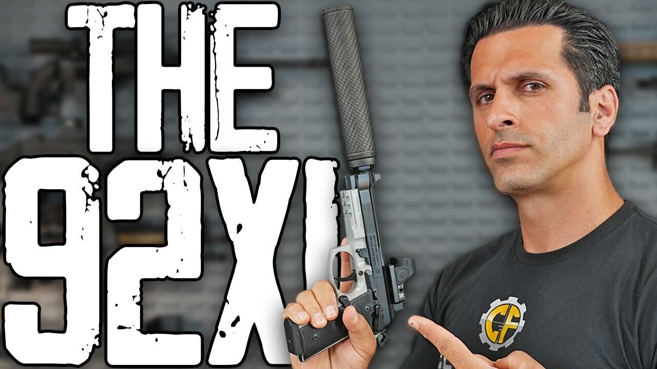 Video: The Top 5 Spiciest Guns (ft. Johnny Scoville)