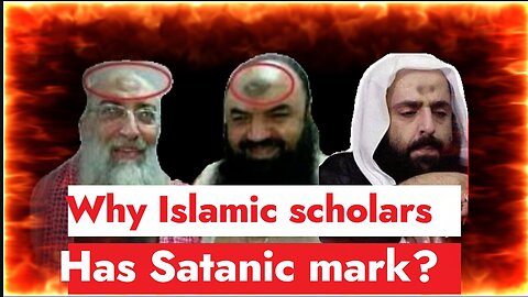 Is Islam monotheism but of Satan | Malay Subs |