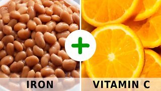 7 Food Combinations That Offer Incredible Health Benefits