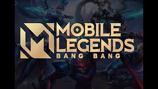 [+12] Mobile Legends - fechamos o ano com vitória, FELIZ ANO NOVO PRA TODOS!!!
