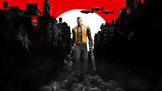 Wolfenstein 2 Live