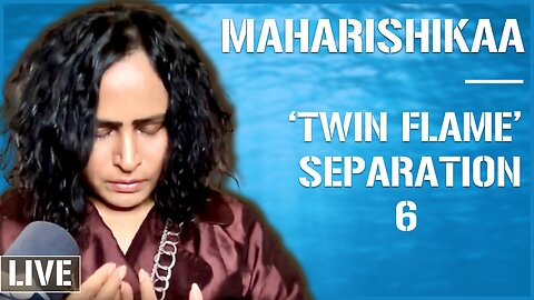 Maharishikaa | Twin Flames meaning and how to end the misery.