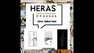 About Heras...