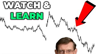 WATCH AND LEARN | Stock Market Analysis