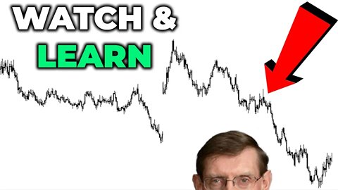 WATCH AND LEARN | Stock Market Analysis