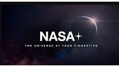 Introducing NASA's On-Demand Streaming Service, NASA+ (Official Trailer)