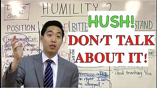 How To Handle Bible-Believing Pastors WHO ARE WRONG | Dr. Gene Kim