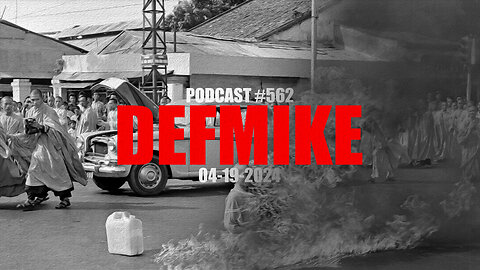 04.19.24 DEFMIKE PODCAST #562