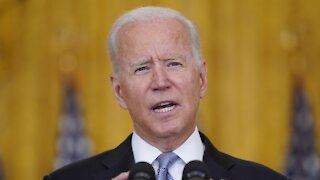 President Biden To Require Vaccines For Nursing Home Staff